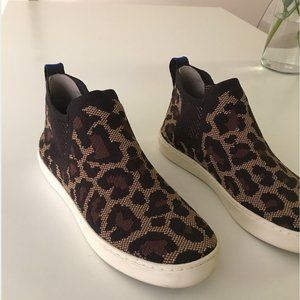 Rothy's - The Chelsea (Wildcat)